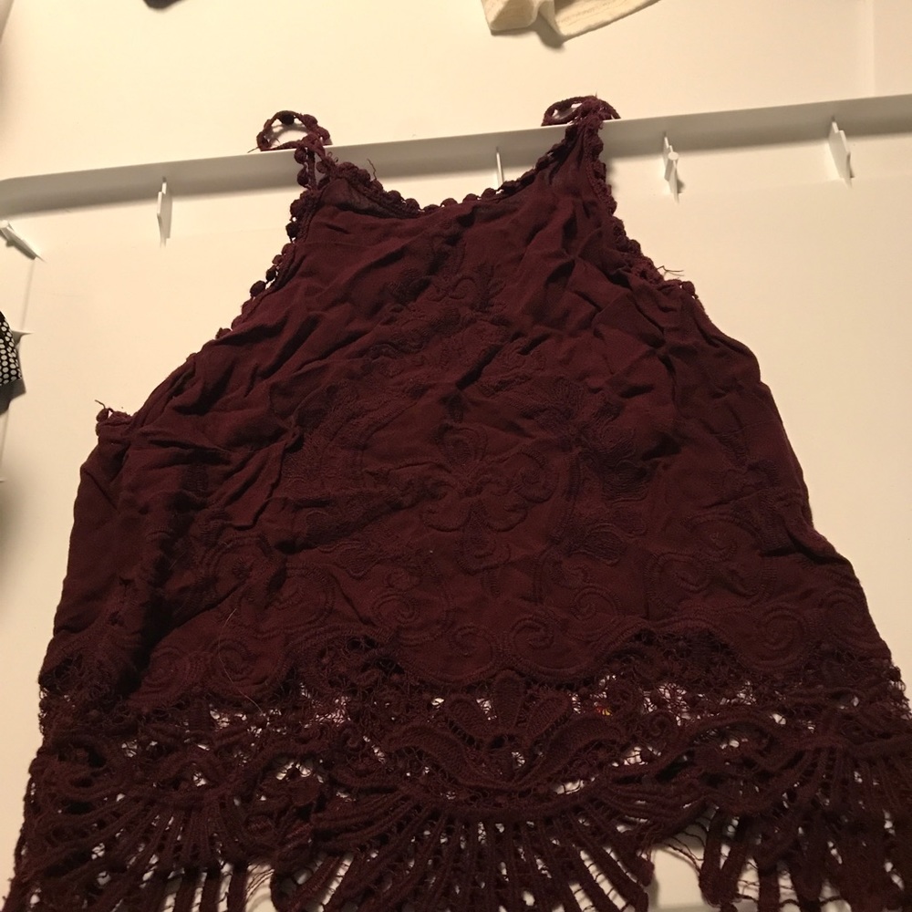 LA HEARTS TANK